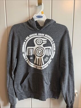 Zac Brown Band 2021 Tour Hoodie